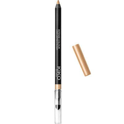KIKO Milano Intense Colour Long Lasting Eyeliner 1,2 gr. - 17 Warm Gold
