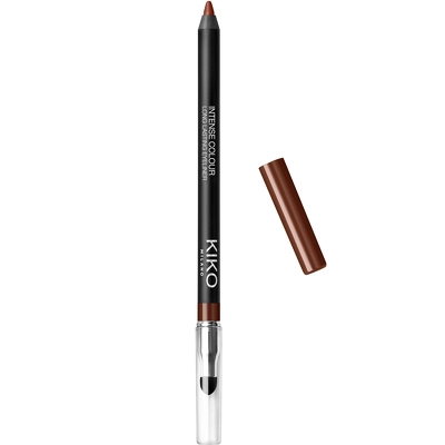 KIKO Milano Intense Colour Long Lasting Eyeliner 1,2 gr. - 19 Burgundy