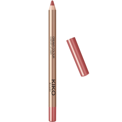 KIKO Milano Creamy Colour Comfort Lip Liner 1,2 gr. - 06 Mauve