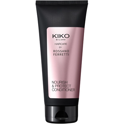 KIKO Milano Nourish & Protect Conditioner 200 ml