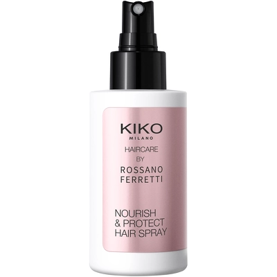 KIKO Milano Nourish & Protect Hair Spray 100 ml
