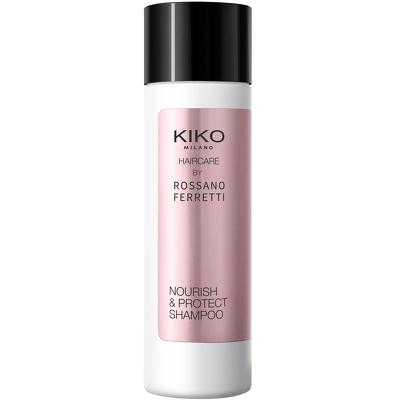KIKO Milano Nourish & Protect Shampoo 200 ml