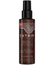 Cutrin BIO+ Active Anti-Dandruff Scalp Treatment 100 ml