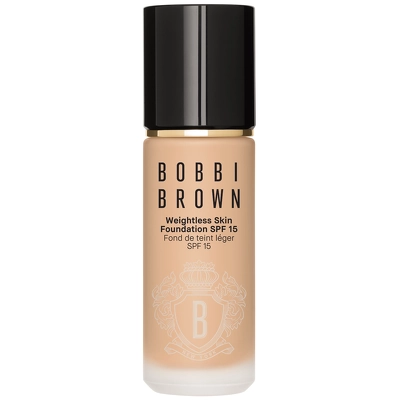 Bobbi Brown Weightless Skin Foundation SPF 15 30 ml - Beige