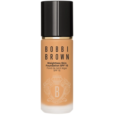 Bobbi Brown Weightless Skin Foundation SPF 15 30 ml - Honey