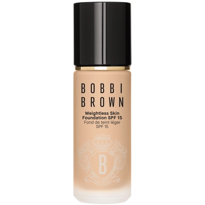 Bobbi Brown Weightless Skin Foundation SPF 15 30 ml - Neutral Ivory