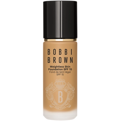 Bobbi Brown Weightless Skin Foundation SPF 15 30 ml - Neutral Honey