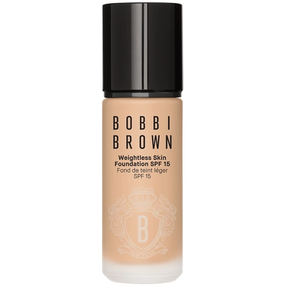 Bobbi Brown Weightless Skin Foundation SPF 15 13 ml - Beige