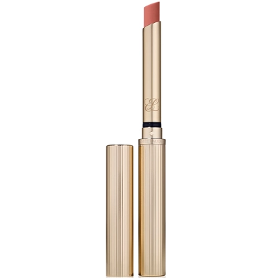 Estée Lauder Pure Color Explicit Vellum Matte Lipstick - 101 Static