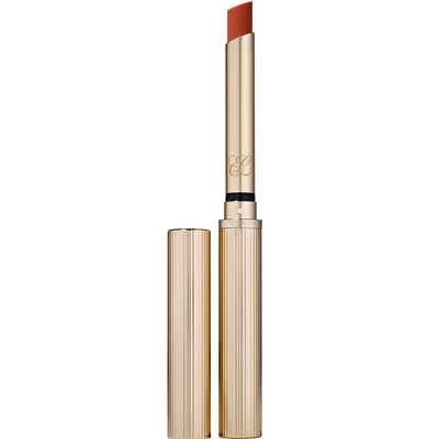 Estée Lauder Pure Color Explicit Vellum Matte Lipstick - 106 Double or Nothing