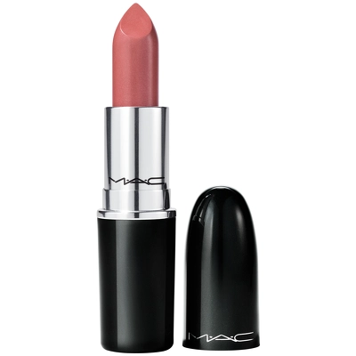 MAC Lustreglass Lipstick 3 gr. - Well Well Well