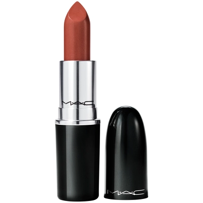 MAC Lustreglass Lipstick 3 gr. - Like I Was Saying