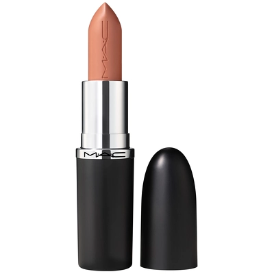 MAC Macximal Sleek Satin Lipstick 3 gr. - Crème D'Nude