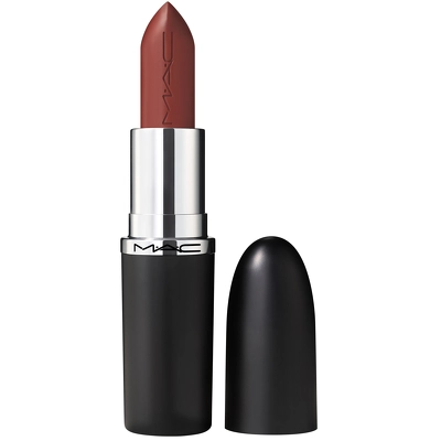 MAC Macximal Sleek Satin Lipstick 3 gr. - Crème In Your Coffee