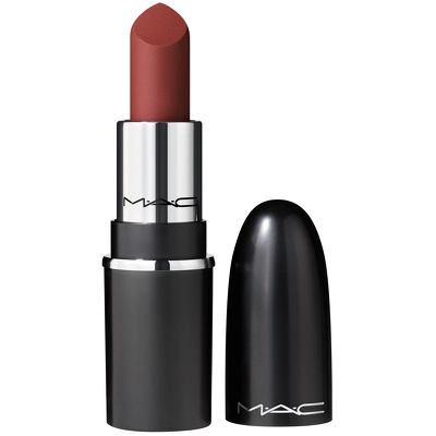MAC Macximal Sleek Satin Lipstick 1,5 gr. - Crème In Your Coffee