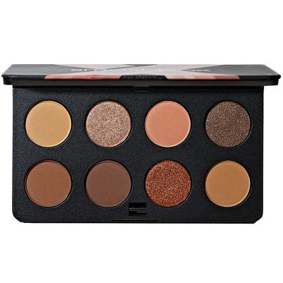 Smashbox Always On Moodboard Eyeshadow Palette 6,84 gr. - Cozy Vibes