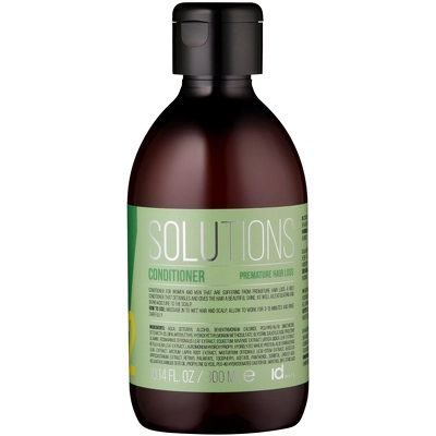 IdHAIR Solutions No.7.2 Conditioner Premature Hair Loss 300 ml