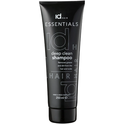 IdHAIR Essentials Deep Clean Shampoo 250 ml