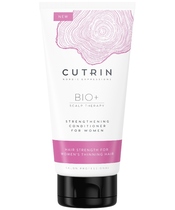 Cutrin BIO+ Strengthening Conditioner For Women 200 ml