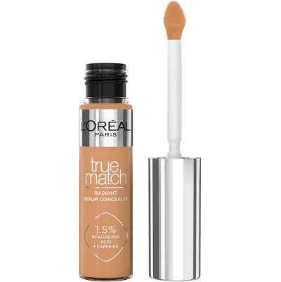 L'Oréal Paris True Match Radiant Serum Concealer 11 ml - 8N