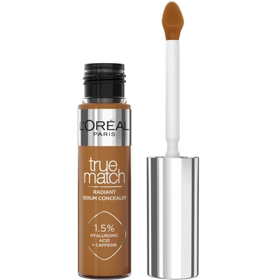 L'Oréal Paris True Match Radiant Serum Concealer 11 ml - 9N