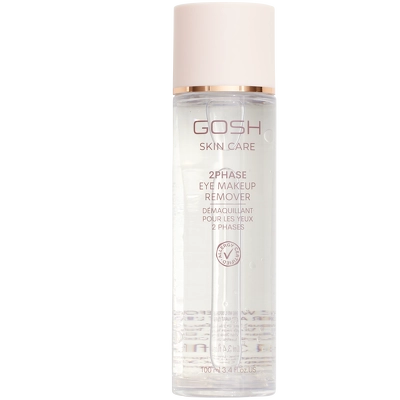 GOSH 2 Phase Eye Makeup remover 100 ml