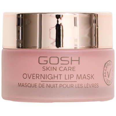 GOSH Overnight Lip Mask 15 ml