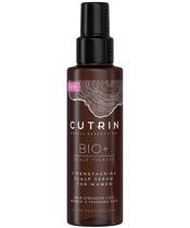 Cutrin BIO+ Strengthening Scalp Serum For Women 100 ml