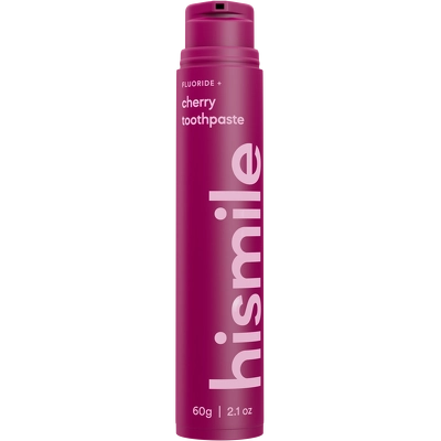 Hismile Toothpaste 60 gr. - Cherry