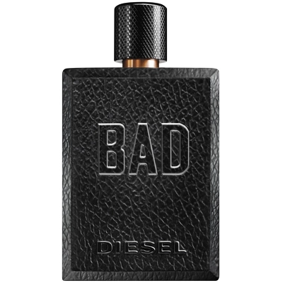 Diesel Bad For Men EDT 100 ml