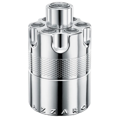 Azzaro Wanted EDP 100 ml