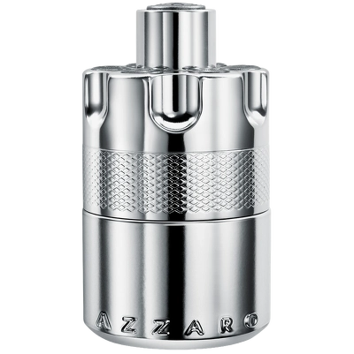 Azzaro Wanted EDP 100 ml