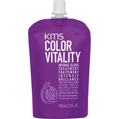 KMS ColorVitality Intense Gloss Treatment 100 ml