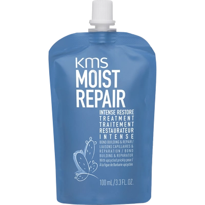 KMS MoistRepair Intense Restore Treatment 100 ml