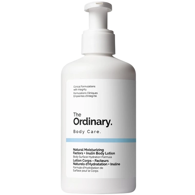 The Ordinary Niacinamide 5% Face and Body Emulsion 100 ml