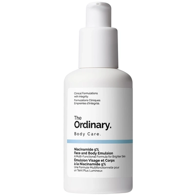 The Ordinary Natural Moisturizing Factor + Inulin Body Lotion 240 ml