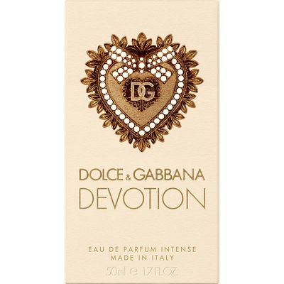 Dolce & Gabbana Devotion Intense 50 ml - Se her - Nicehair.dk
