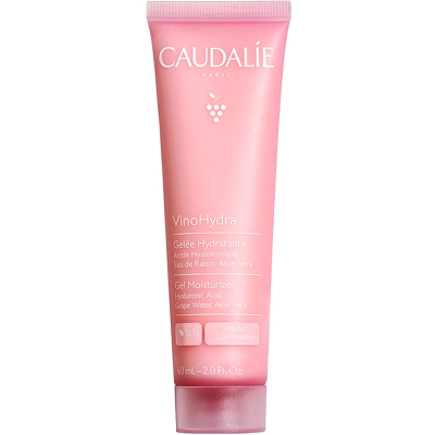 Caudalíe Vinohydra Gel Moisturizer 60 ml