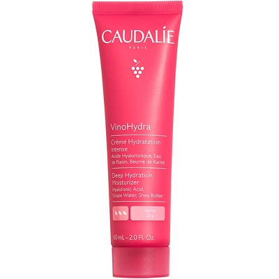 Caudalíe Vinohydra Deep Hydration Moisturizer 60 ml