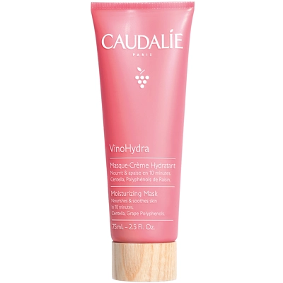 Caudalíe Vinohydra Moisturizing Mask 75 ml