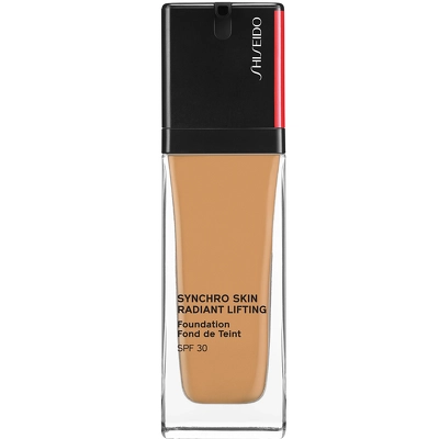 Shiseido Synchro Skin Radiant Lifting Foundation SPF 30 - 30 ml - 360