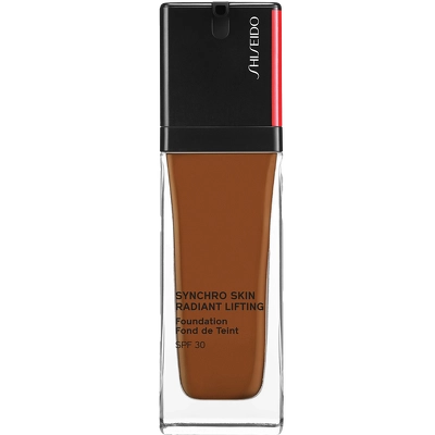 Shiseido Synchro Skin Radiant Lifting Foundation SPF 30 - 30 ml - 530