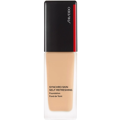 Shiseido Synchro Skin Self Refreshing Foundation SPF 30 - 30 ml - 210
