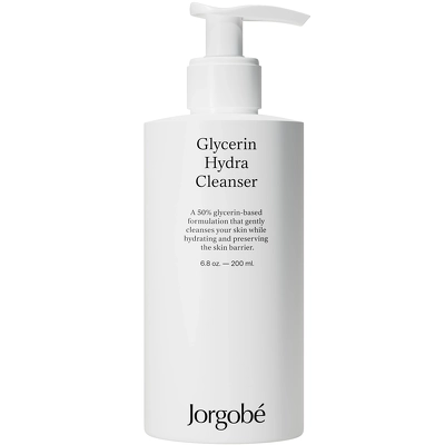 Jorgobé Glycerin Hydra Cleanser 200 ml