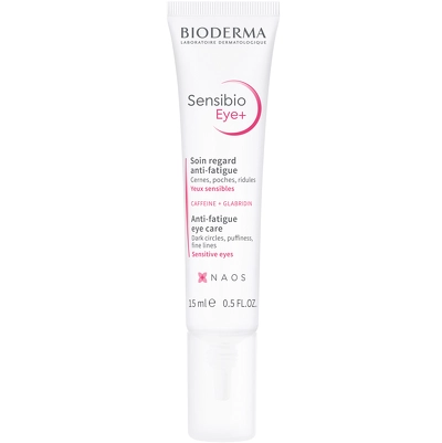 Bioderma Sensibio Eye+ 15 ml