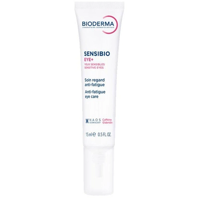 Bioderma Sensibio Eye+ 15 ml