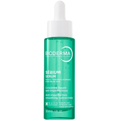 Bioderma Sébium Serum 30 ml