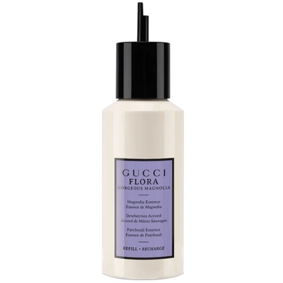 Gucci Flora Gorgeous Magnolia EDP Refill 150 ml