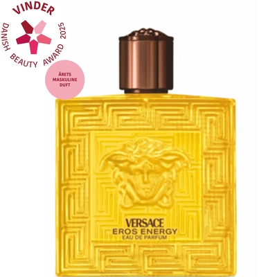 Versace Eros Energy Pour Homme EDP 100 ml