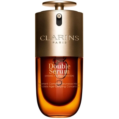 Clarins DOUBLE SERUM 30 ml